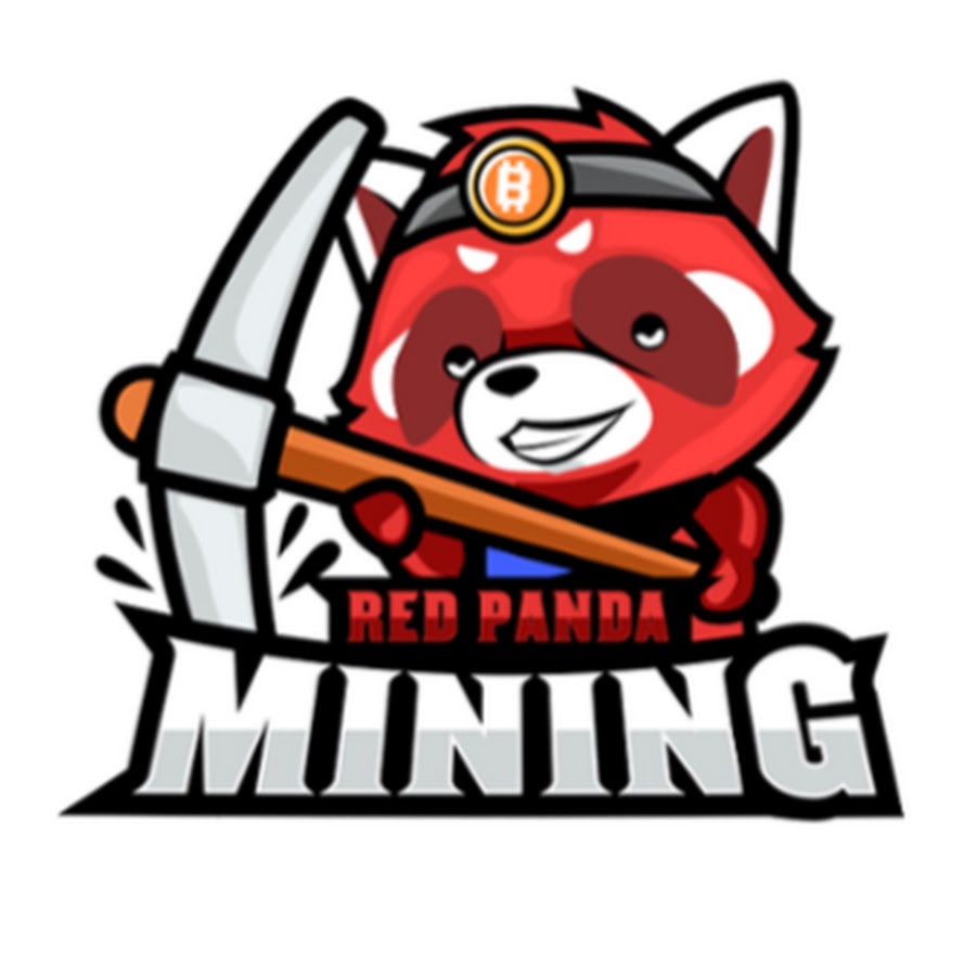 Red Panda Mining Youtube