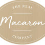 The Real Macaron Company YouTube Profile Photo