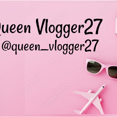 Queen Vlogger27 thumbnail