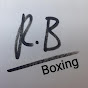 RB Boxing - @rhysbradley10 YouTube Profile Photo