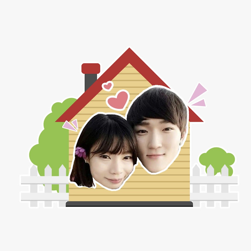 港韓夫婦 konghanbubu - 網紅的藏寶箱 