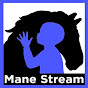 Mane Stream YouTube Profile Photo