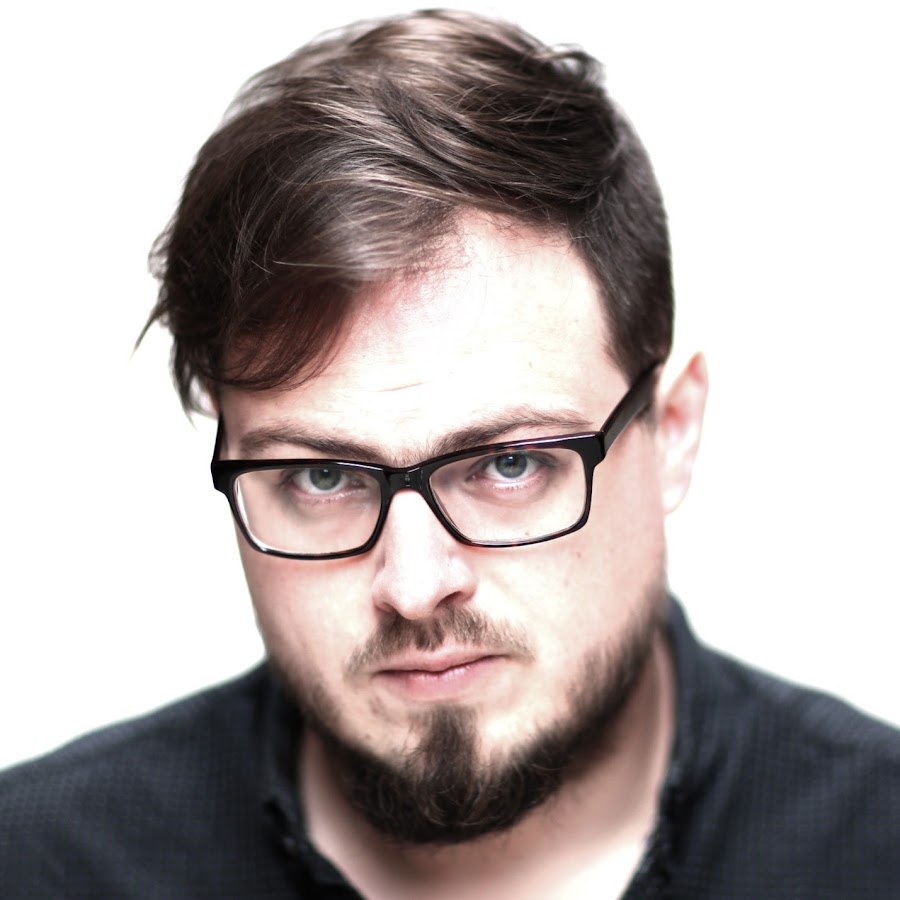 David Stypka Youtube