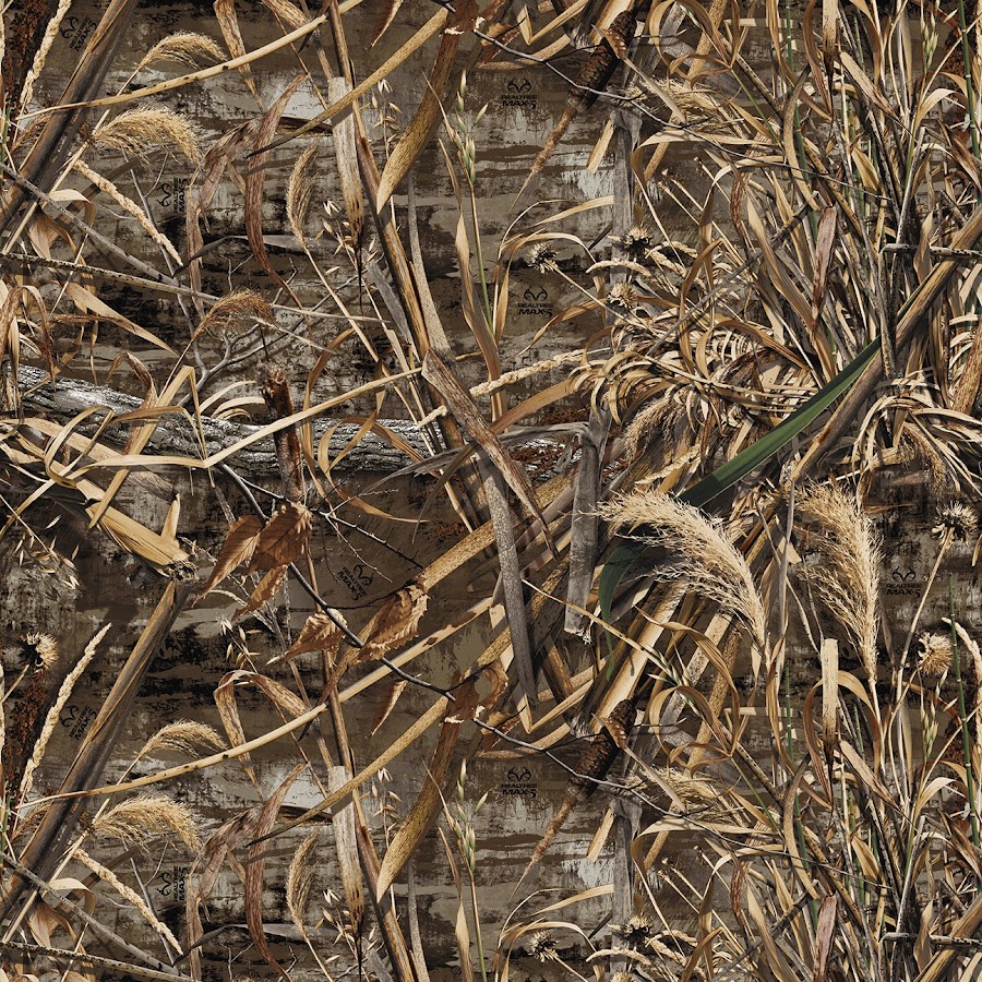 Ткань Оксфорд, камуфляжная ткань Realtree Max-5