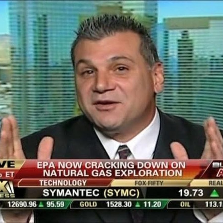 Oscar Carboni Youtube