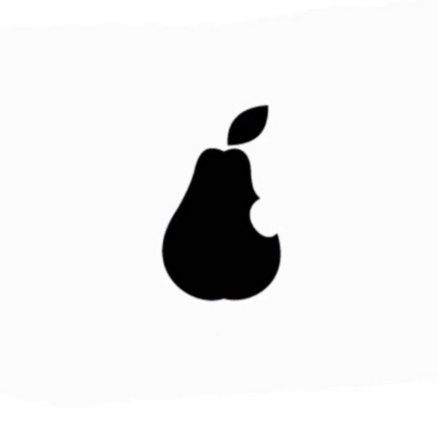 Pear Company.
