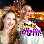 TheChris AndHollieShow net worth