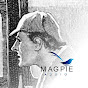 Sherlock Holmes Stories Magpie Audio YouTube Profile Photo