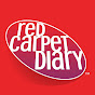 Red Carpet Diary YouTube Profile Photo