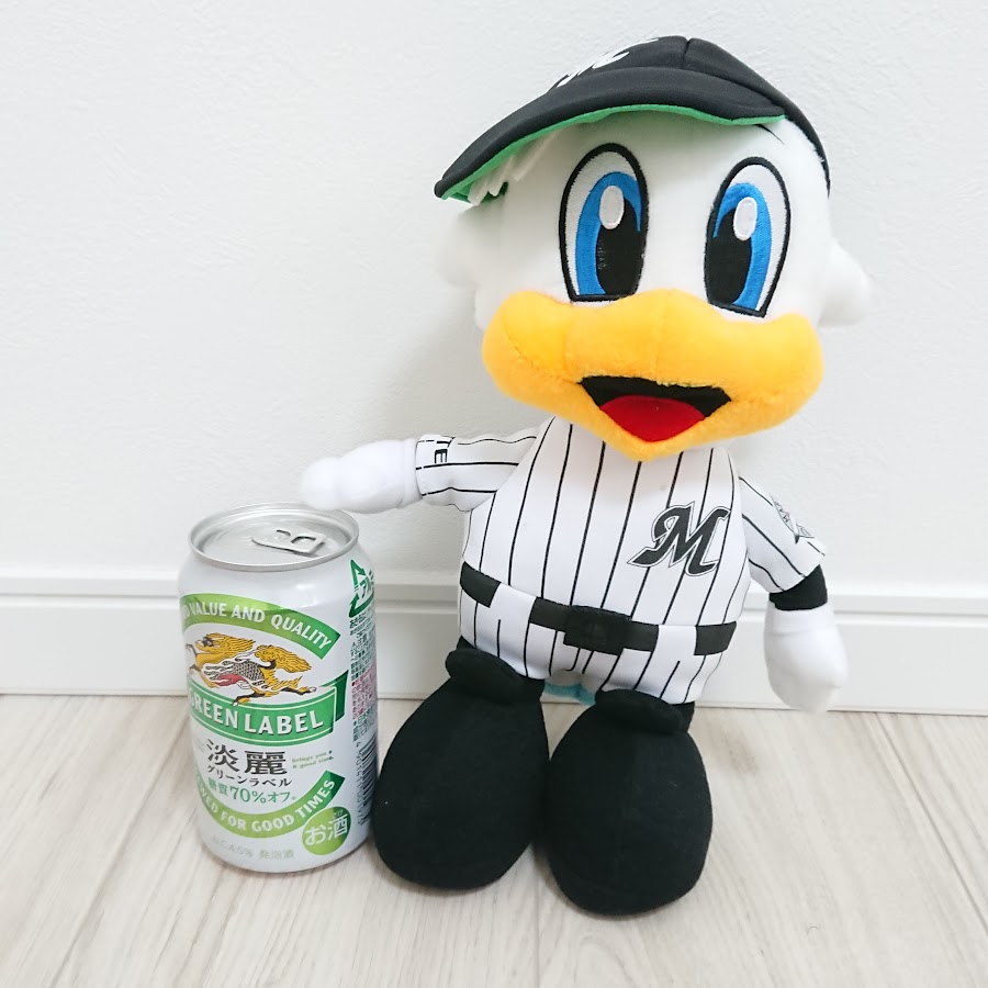 まとめロッテ ちゃんねる 千葉ロッテマリーンズ応援youtuber Youtube