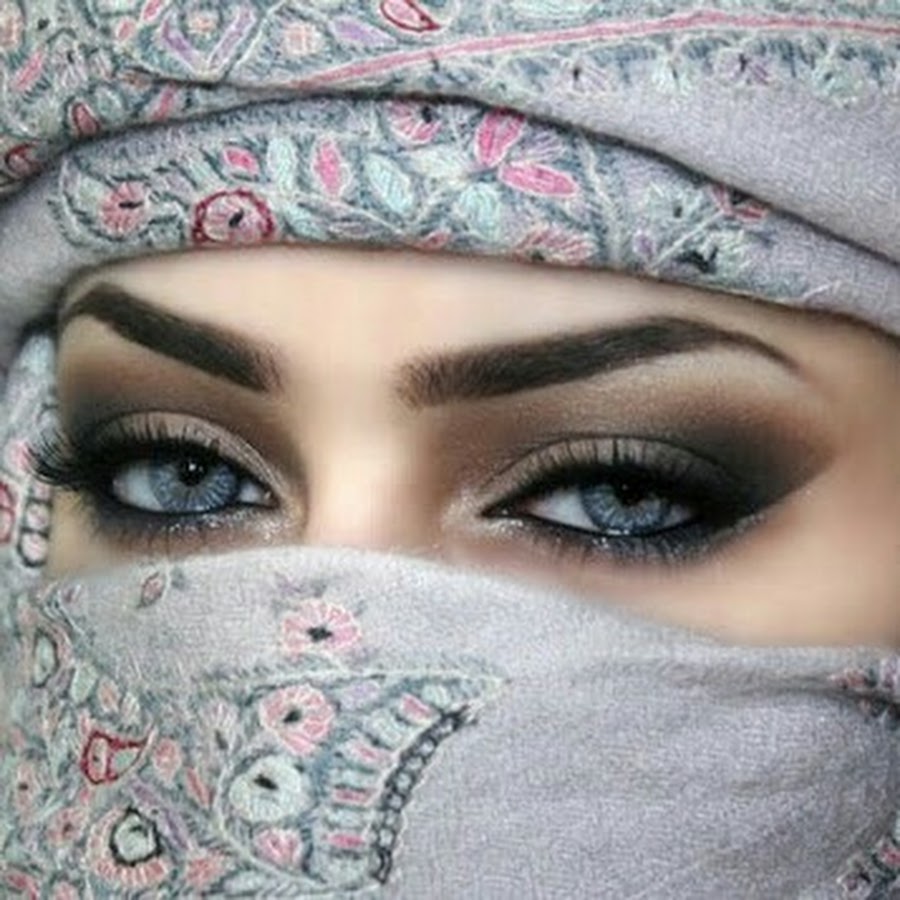 восточный макияж глаз жади. красивые восточные девушки. турецкая чадра. мусульманка в хиджабе. арабский макияж глаз жади.