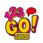 123 GO! GOLD Spanish