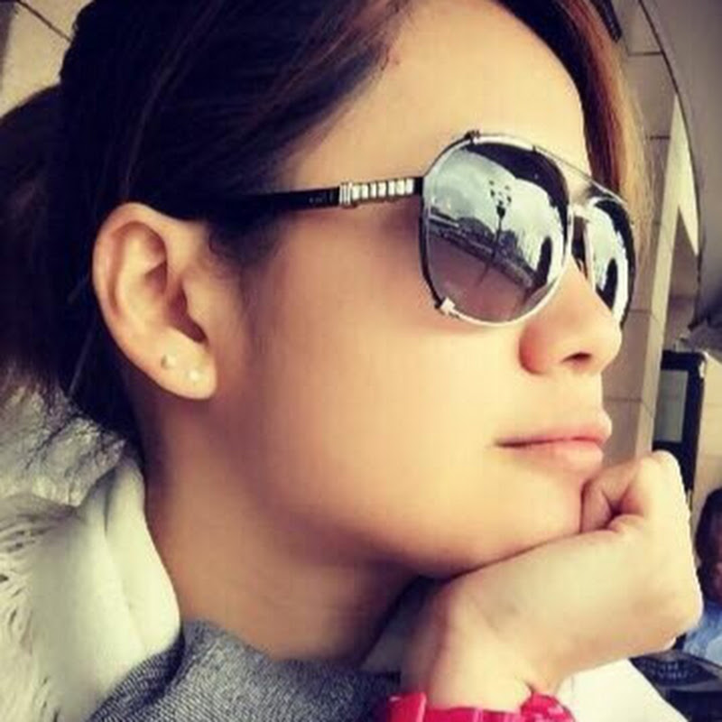 Cass Chin - 網紅的藏寶箱 