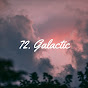72. Galactic YouTube Profile Photo