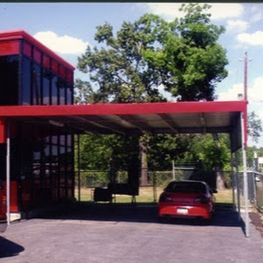 Abc Awning Company Youtube