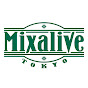 ミクサライブ東京 Mixalive TOKYO