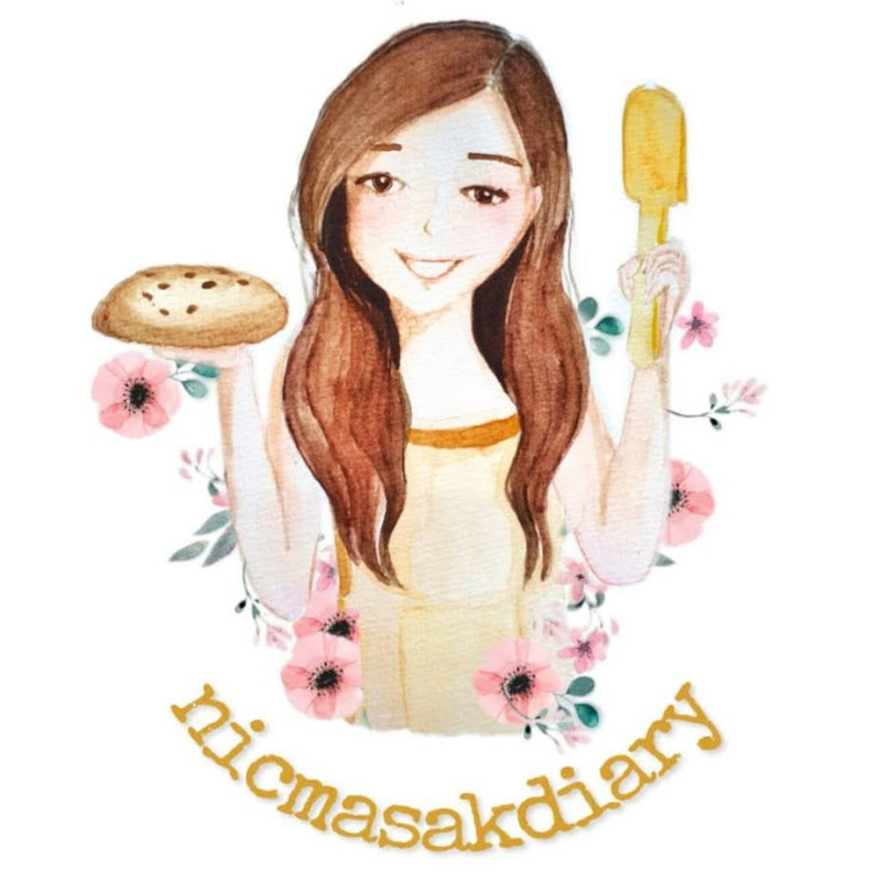 Nic Masak Diary - 網紅的藏寶箱 