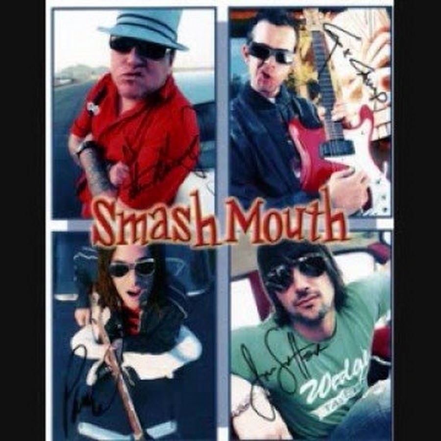 Smash mouth 2001. All Star Smash mouth. "Smash mouth" && ( исполнитель | группа | музыка | Music | Band | artist ) && (фото | photo). Smash mouth logo. You re a hey now