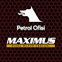 Petrol Ofisi Maximus  Youtube Channel Profile Photo
