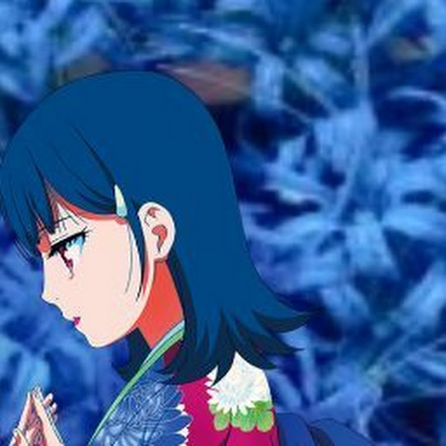 御景ゆずき しゅ Youtube