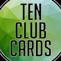 tenclubcards YouTube Profile Photo