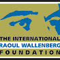 The International Raoul Wallenberg Foundation - @TheIrwf YouTube Profile Photo