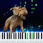 Pianosaurus YouTube Profile Photo