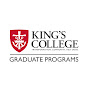 King's College Graduate Programs YouTube Profile Photo