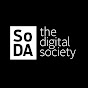 SoDA Speaks YouTube Profile Photo