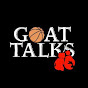 G.O.A.T Talks YouTube Profile Photo