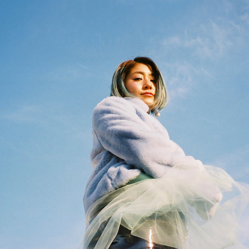 LULU X - 網紅的藏寶箱 