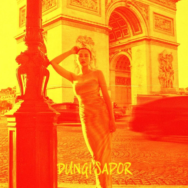 DUNGI SAPOR 汝妮 - 網紅的藏寶箱 