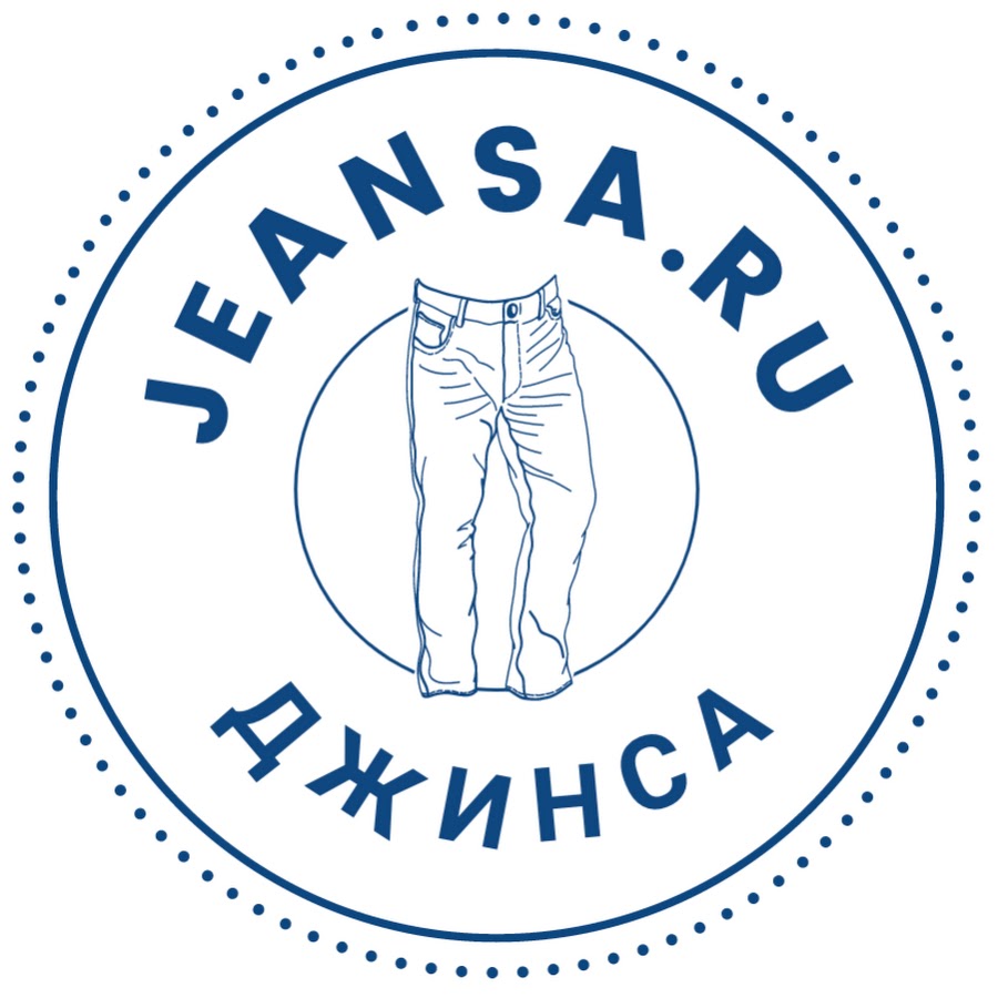 Магазин Джинса Ру