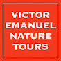 Victor Emanuel Nature Tours YouTube Profile Photo