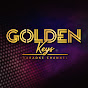 GoldenKeys Karaoke YouTube Profile Photo