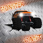 Monster Cast YouTube Profile Photo