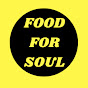 What does food for soul do?