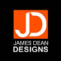 James Dean Designs YouTube Profile Photo