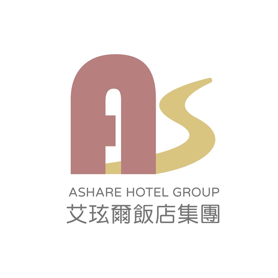 I Share Hotel Group艾玹爾飯店集團 Youtube