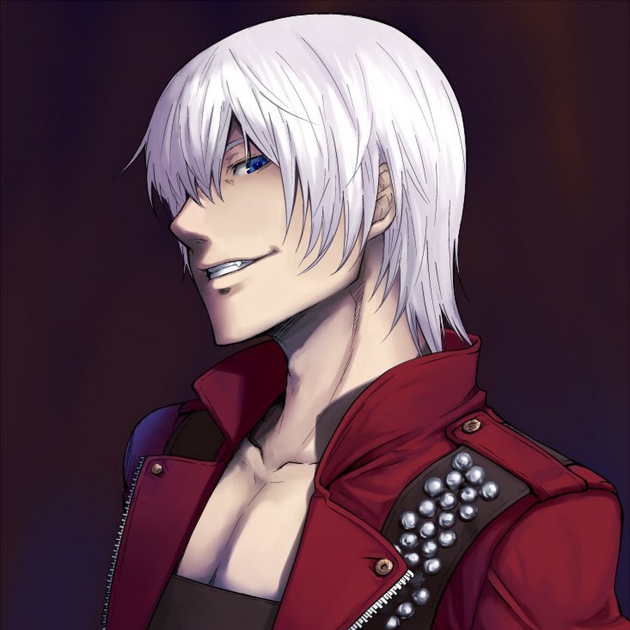 Данте devil may cry. Данте ДМС аниме. Данте дьявол может плакать. Devil May Cry аниме Dante.