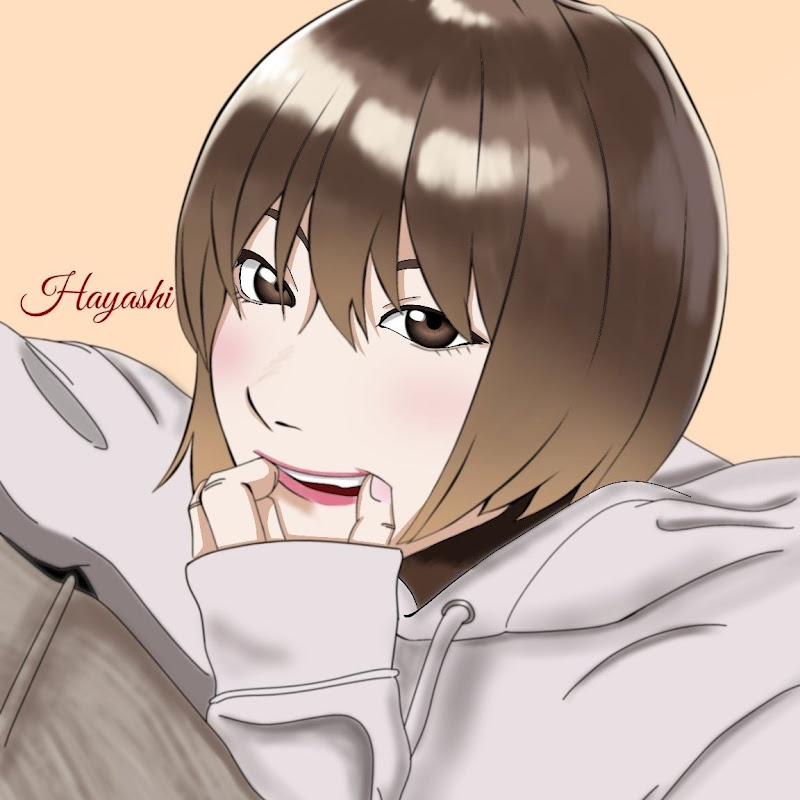 林さん - 網紅的藏寶箱 