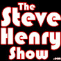 TheSteveHenryShow - @TheSteveHenryShow YouTube Profile Photo