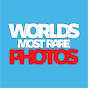Worlds Most Rare Photos YouTube Profile Photo