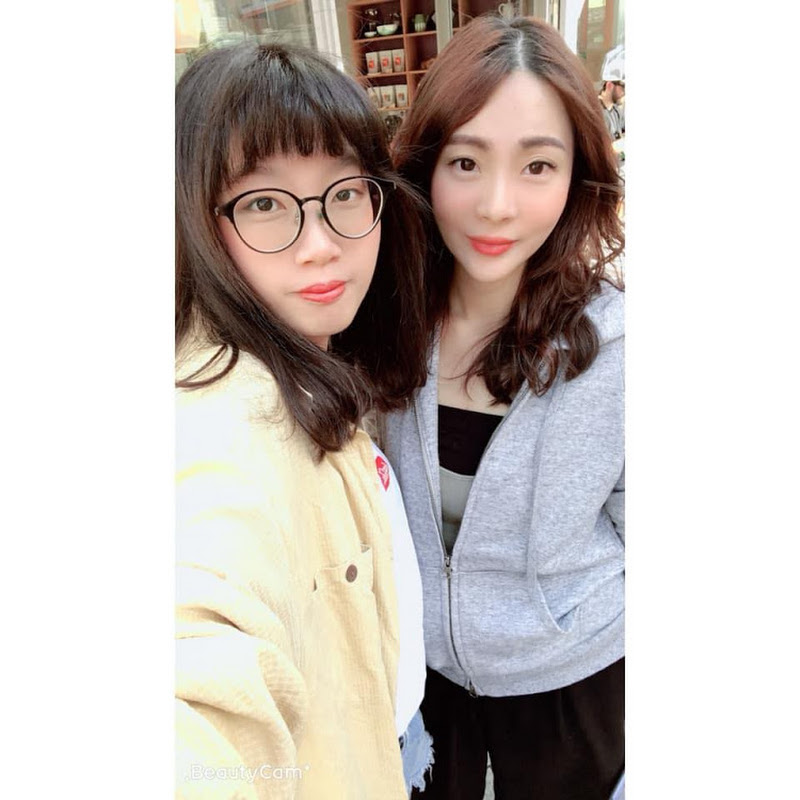 Natalie LIAO - 網紅的藏寶箱 