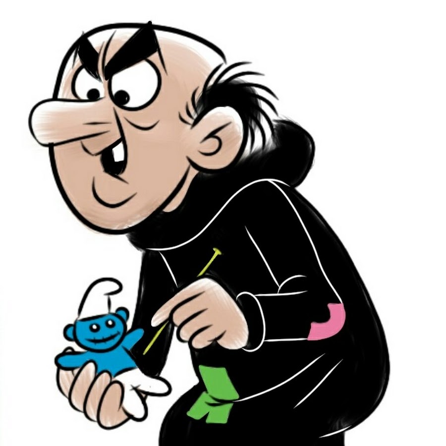 гаргамель мультфильм. гаргамелла. смурфики злодей гаргамель. гаргамель. гаргамель.