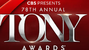 Youtube 2022 Tony Awards