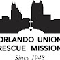 Orlando Union Rescue Mission - @OrlandoRescueMission YouTube Profile Photo