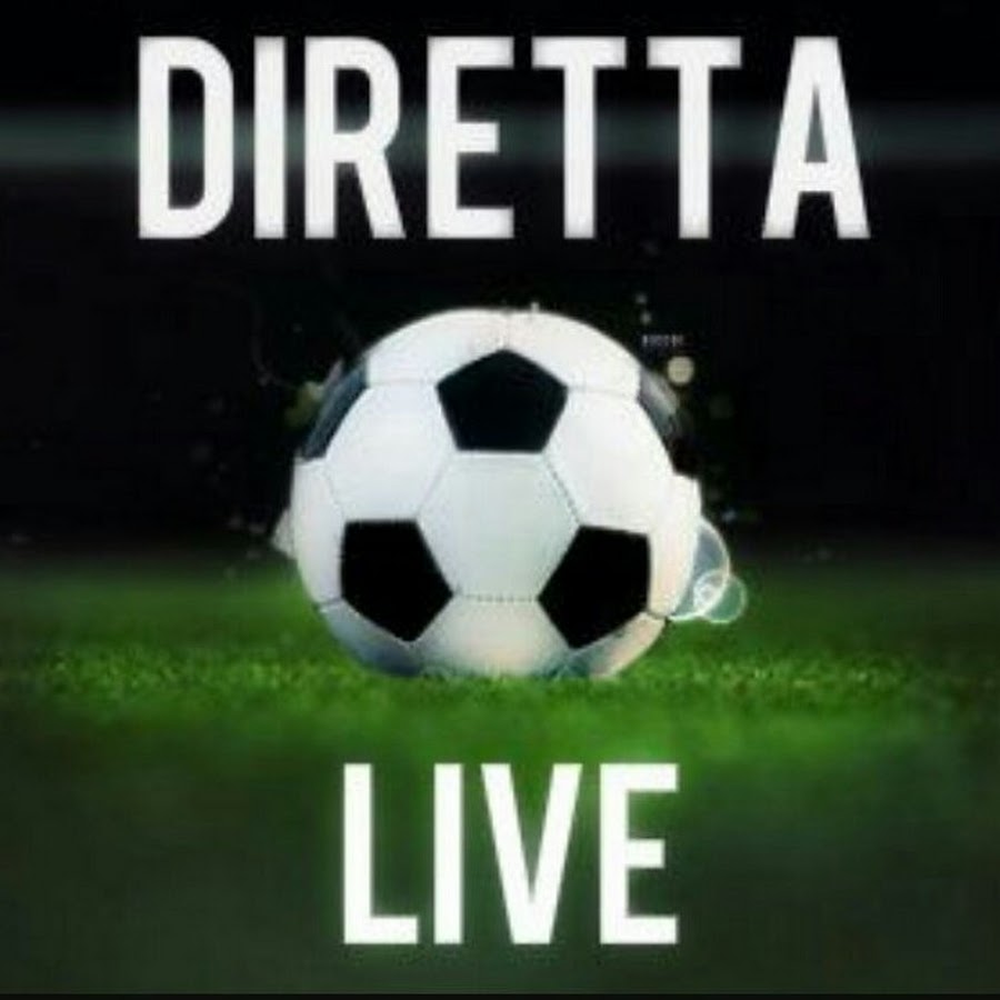Diretta Live Calcio - YouTube