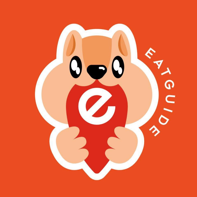 Eatguide - 網紅的藏寶箱 