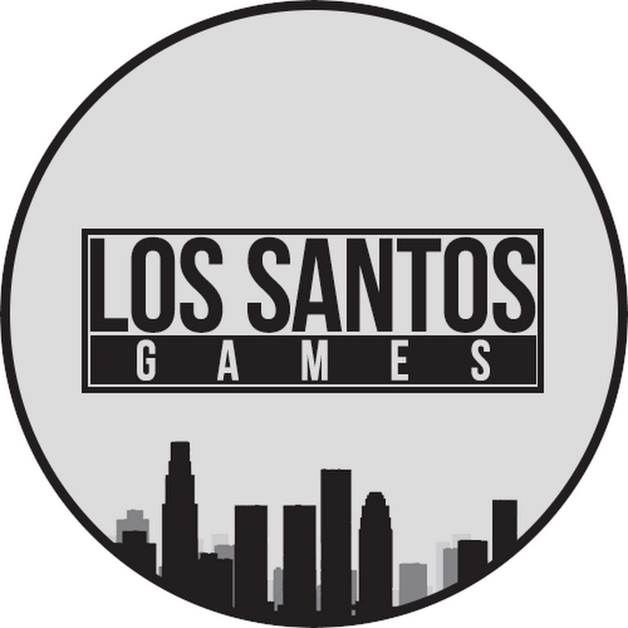 Лос сантос игра. Лос Сантос. Лос Сантос Таймс. Los Santos times логотип. Лос Сантос надпись.